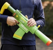 NERF - Fortnite SMG Zesty (2)