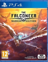 The Falconeer Warrior Edition (PS4)