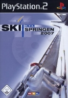 RTL Ski Springen 2007 (PS2) použité