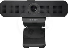 Logitech C925e Full HD webkamera