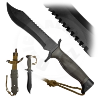 Vojenský nůž "ARMED MARINE"