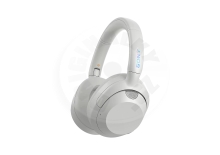 Sony bezdrátová sluchátka řady ULT Power Sound, model WH-XB900NB, bílá