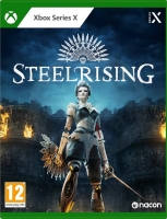 Steelrising (XSX)