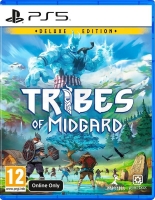 Tribes of Midgard: Deluxe Edition (PS5)