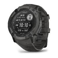 Garmin Instinct® 2X Solar Graphite (50 mm)