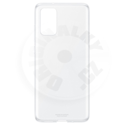 Samsung Clear Cover S20+ -
