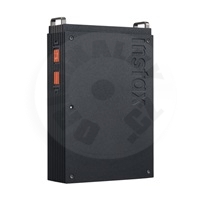 Fujifilm INSTAX TISKÁRNA MINI LINK PLUS - černooranžová