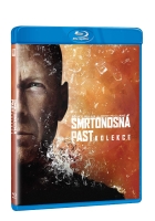 Smrtonosná past - kolekce 1-5 (BD)