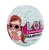 L.O.L. Surprise! #Hairvibes Česatice 1+1