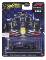 Mattel Hot Wheels: HW Racing (F1) - Vehicle 1
