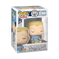 Funko POP Football: Manchester City Erling Haaland