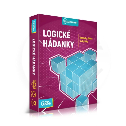Mozkovna Logické hádanky (1)