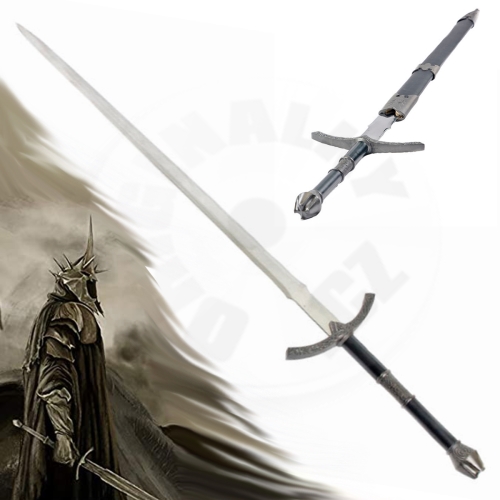 Meč krále Angmaru "WITCH-KING´S SWORD"