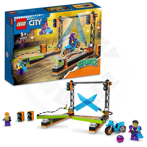 LEGO® City 60340
