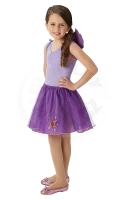 My Little Pony:  Twilight Sparkle - Tutu set 6-12 let