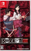 Root Film (Switch)
