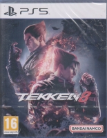 Tekken 8 (PS5)