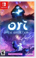 Ori The Collection (Switch)