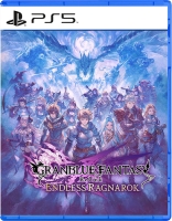 Granblue Fantasy: Relink Endless Ragnarok Day One Edition (PS5) Granblue Fantasy: Relink Endless Ragnarok Day One Edition (PS5)