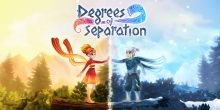 Degrees of Separation (Switch)