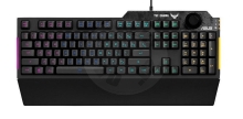 ASUS TUF Gaming K1 US (PC)