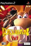 Rayman M (PS2) použité (688)