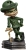 Iron Studios - Figurka Mini Co - Riddler - Batman Forever Iron Studios - Figurka Mini Co - Riddler - Batman Forever