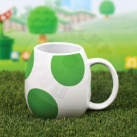 Hrnek - Yoshi Egg 3D 315 ml