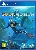 Subnautica (PS4)
