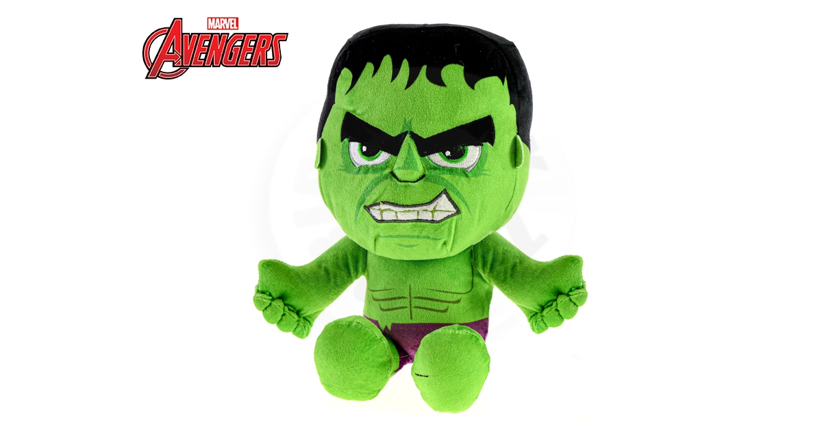 Hulk - 30 cm
