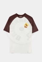 Pokémon Eevee pánské tričko - M