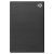 Seagate One Touch PW - 1TB externí HDD, USB 3.0 - černá