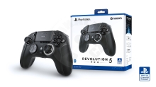 Herní ovladač Nacon Revolution 5 Pro - Black