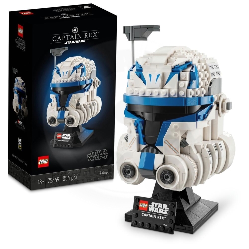 LEGO® Star Wars™ 75349 Helma kapitána Rexe_(1)