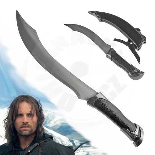 Aragorn's Dagger - Lord of the Rings - 41 cm