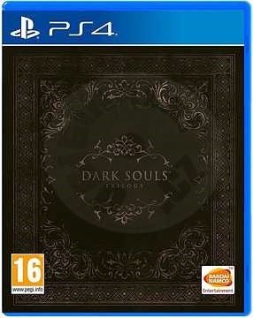 Dark Souls Trilogy (PS4)