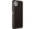 Samsung Soft Clear Cover for Galaxy A22 5G A226 - black