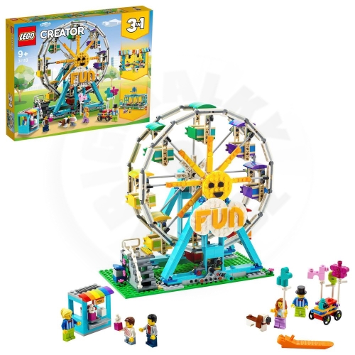 LEGO® Creator 31119 Ferris Wheel