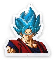 Lampička/Budík - Dragon Ball Super Goku Figure Lampička/Budík - Dragon Ball Super Goku Figure