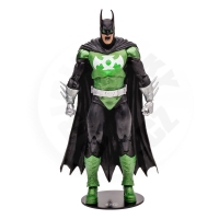 DC Collector Akční figurka Batman as Green Lantern 18 cm