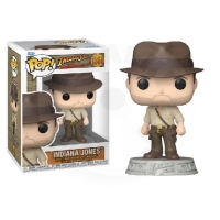 Funko Pop! Movies: Indiana Jones Raiders of the Lost Ark - Indiana Jones #1350