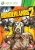 Borderlands 2 (X360) použité Borderlands 2 (X360) použité