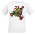 World of Warcraft Murloc Burst - pánské tričko World of Warcraft Murloc Burst - pánské tričko