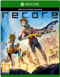 Recore (XONE) použité