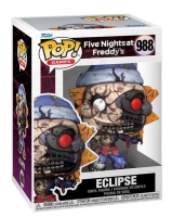 Funko Pop! FNAF - Security Breach - Ruin Eclipse