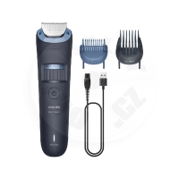 Philips Beard Trimmer 3000 series zastřihovač vousů BT3665/15
