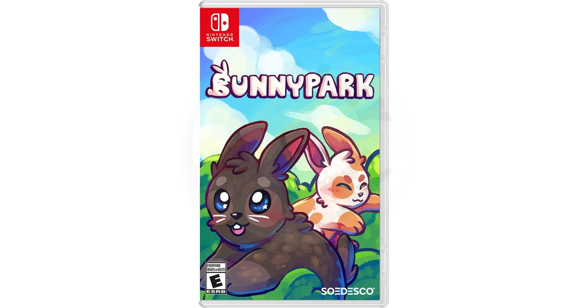 Bunny Park (Switch)