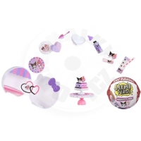 MGA&#39;s Miniverse – Make it Mini Hello Kitty, série 2, PDQ