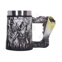 Korbel - DC Comics: Batman Super Villains