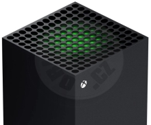 Microsoft Xbox Series X 1 TB (2)